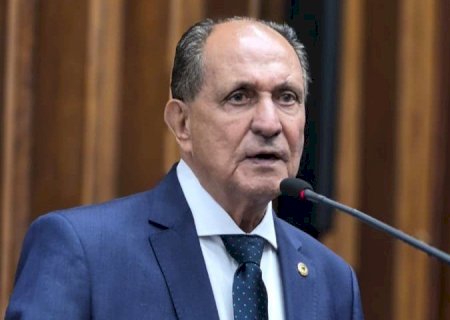 Deputado Zé Teixeira defende segurança viária e apoio a entidade social