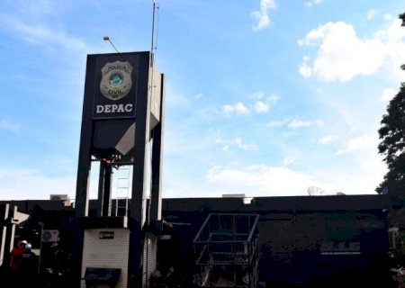 Furto de fiação deixa casa sem energia no Jardim Itália