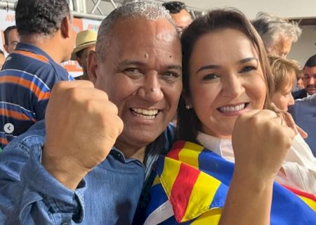 Chutado por Adriane? Aliado de primeira hora, Chiquinho Telles deixa prefeitura