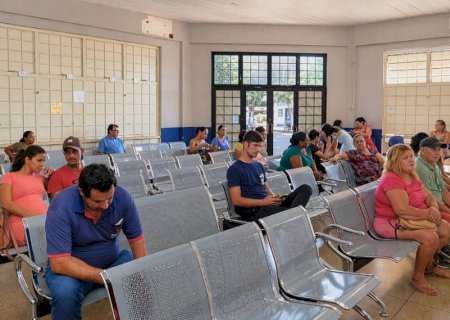 Prefeitura mantém serviços essenciais e plantões na saúde durante feriado prolongado