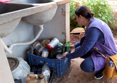 COE publica Plano de Ação Incidente para enfrentar epidemia de Chikungunya