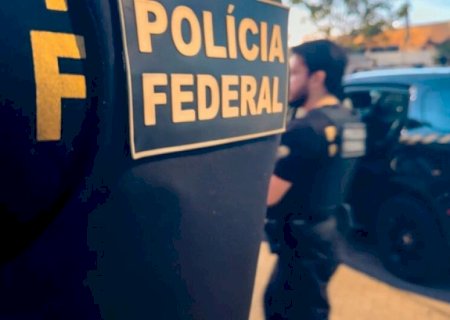 Operação mira lavagem de dinheiro e cumpre mandados em duas cidades de MS