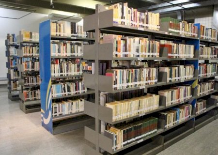 Edital vai selecionar obras literárias independentes em Mato Grosso do Sul