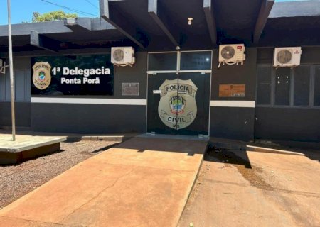 Polícia prende paraguaio com carga de 2 toneladas de maconha