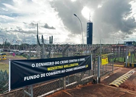 Cancelada! Federação Nacional dos Policiais Penais Federais revoga estado de greve