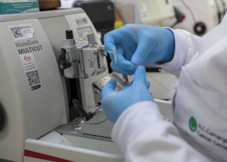 Nova lei amplia acesso a terapias e vacinas contra o câncer no SUS