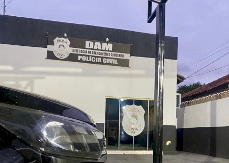 Mulher é estuprada pelo meio-irmão enquanto dormia em Aquidauana