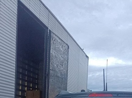 Polícia apreende em MS carga de cigarros que seria levada para São Paulo