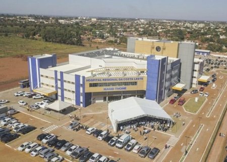 Governo reforça manutenção do Pronto Atendimento do HR após alinhamento com município