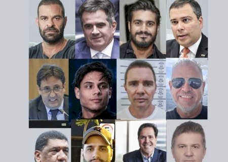 Master: operação da PF contra fraude bilionária completa seis meses