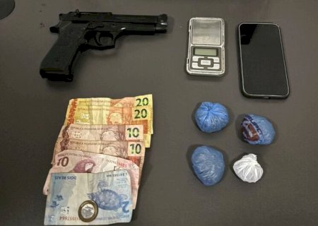 Novo protocolo de busca ativa da polícia prende dois por violência doméstica