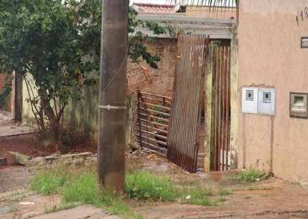 Homem foge após tenta estuprar jovem de 19 anos em Deodápolis