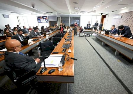 Vai à Câmara projeto que proíbe telemarketing de venda feito por robôs