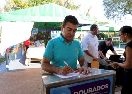 Prefeito edita Decreto regulamentando circulação de ciclomotores e bicicletas elétricas
