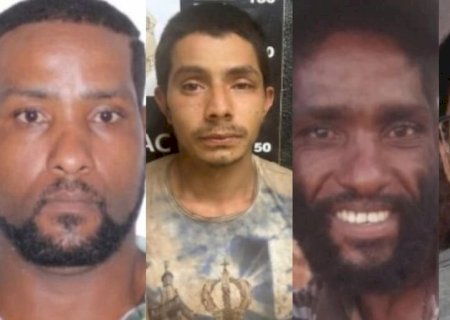 Polícia identifica suspeitos de torturar, matar e enterrar homem em cova rasa no Jardim Canguru