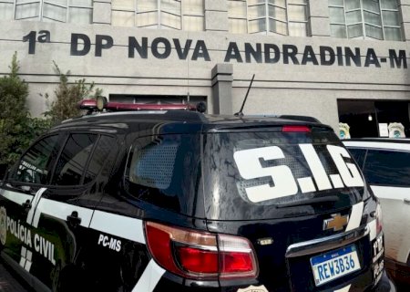 Mãe é presa suspeita de agredir filha de 7 meses, causando fratura na costela e lesão no crânio