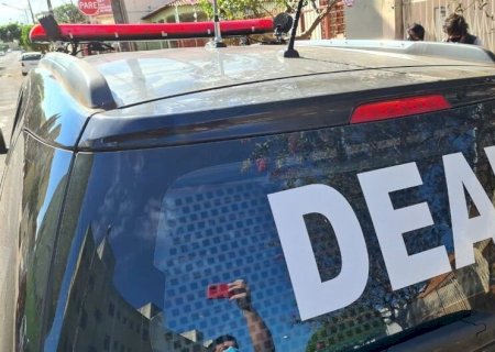 Mulher leva tiro na cabeça e morre na Chácara dos Poderes; feminicídio não é descartado