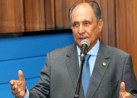 Zé Teixeira cobra mais saúde, educação e infraestrutura para Dourados
