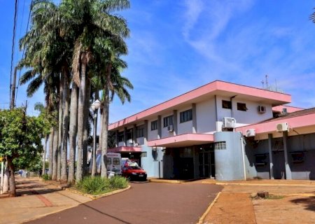 Adolescente é esfaqueado em Dourados e internado em estado grave