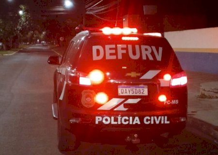 Golpe do falso frete termina com quadrilha desarticulada e prisões de suspeitos