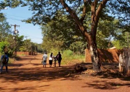 Conab distribui 2 mil cestas de alimentos para famílias indígenas de Dourados