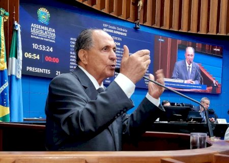 Dourados: Ações na Assembleia garantem patrimônio cultural e avanço na infraestrutura