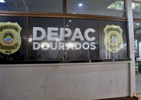 Após ser liberado da Depac, homem volta para casa e descobre furto