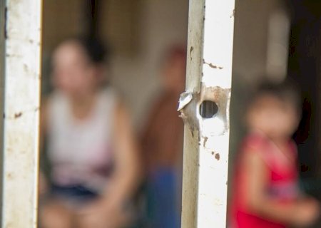 Foragido apontado como integrante do PCC morre em confronto com a Força Tática em Sidrolândia