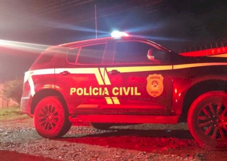 Criança de 11 anos é agredida pelo padrasto em Ponta Porã