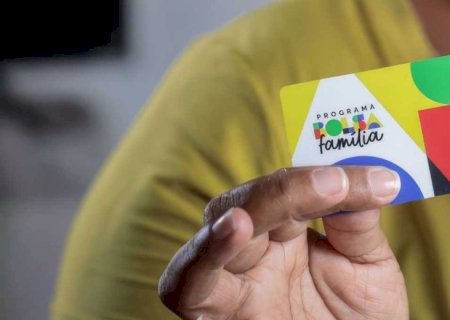 Caixa conclui pagamento da parcela de junho do Bolsa Família