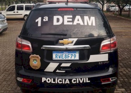 Após 13 anos foragido, acusado de feminicídio brutal em SP é capturado na fronteira