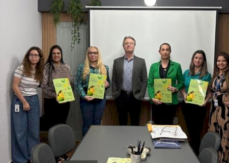 Com foco no atendimento humanizado, MPMS capacita focais do Projeto Acolhida em Itaporã
