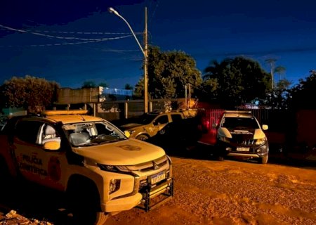 Suspeito foge de abordagem e acaba morto em confonto com o Bope