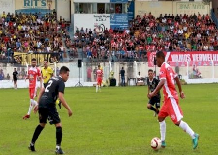 Nova Diretoria da Liga Esportiva Douradense de Amadores busca regularização da entidade