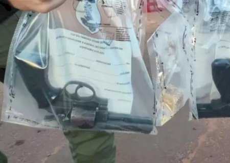 Mulher é presa acusada de financiar assassinatos a mando do Comando Vermelho