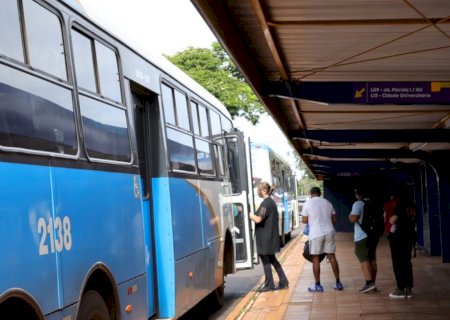 Prefeitura amplia serviço e Cidade Jardim II terá linha de ônibus a partir de 3 de agosto