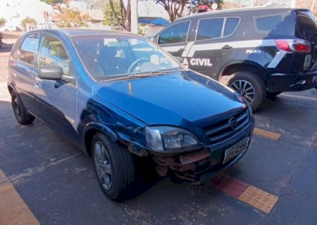 Acusados de furtar caminhonetes tem prisão preventiva decretada e podem ser levados à PED