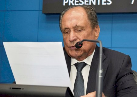 Zé Teixeira assegura reconhecimento para projeto em Nova Alvorada do Sul
