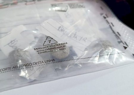 'É o CV': suspeito invade comércio e dispara contra jovem em Dourados