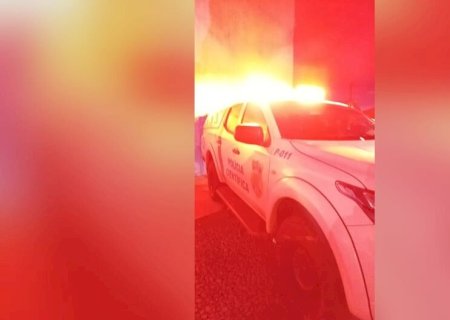 Jovem de 26 anos é encontrado morto em condomínio de Campo Grande