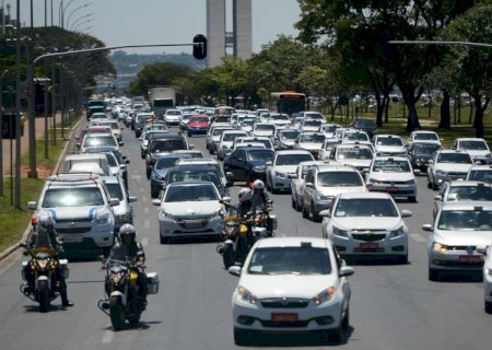 Crédito para carros de aplicativo tem teto elevado para R$ 200 mil
