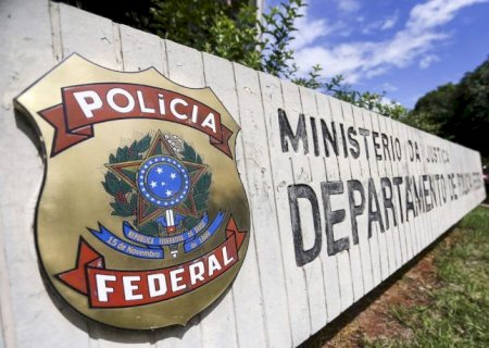 Nova lei destina parte da arrecadação com bets para a Polícia Federal