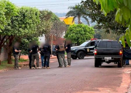 Apontado como líder do Comando Vermelho morre ao trocar tiros com policiais da Denar