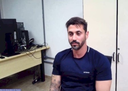Juiz considera dinheiro ilícito, mas absolve policial ex-Garras flagrado com R$ 153 mil