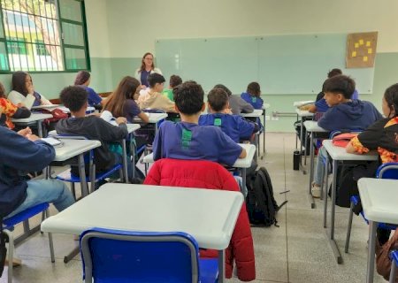 Aulas na Rede Estadual voltam em 10 de agosto e professores recebem Jornada Formativa