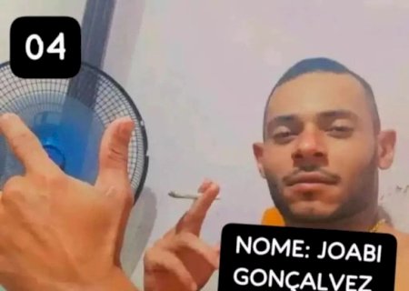 Suposto autor de ataque em Cassilândia morto em confronto estava 'decretado' pelo CV