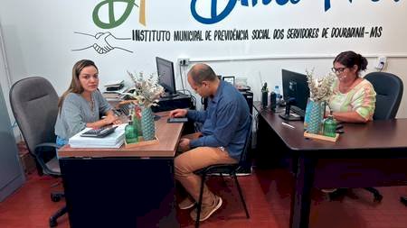 DINAPREV inicia Censo Cadastral e Prova de Vida; atualização cadastral é obrigatória