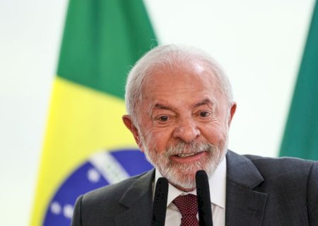 Lula diz que só acatará indicação de embaixador dos EUA após eleições