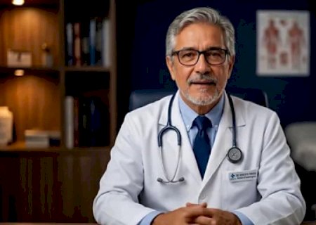 Governo identifica 97 médicos falsos de IA no Youtube e aciona Google