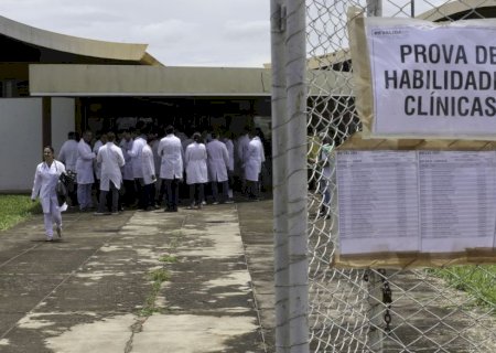 Revalida 2026/2: prazo de envio de diploma médico termina dia 19